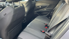 Peugeot 3008 1.2 PureTech Allure Premium+ 5dr EAT8 Petrol Estate